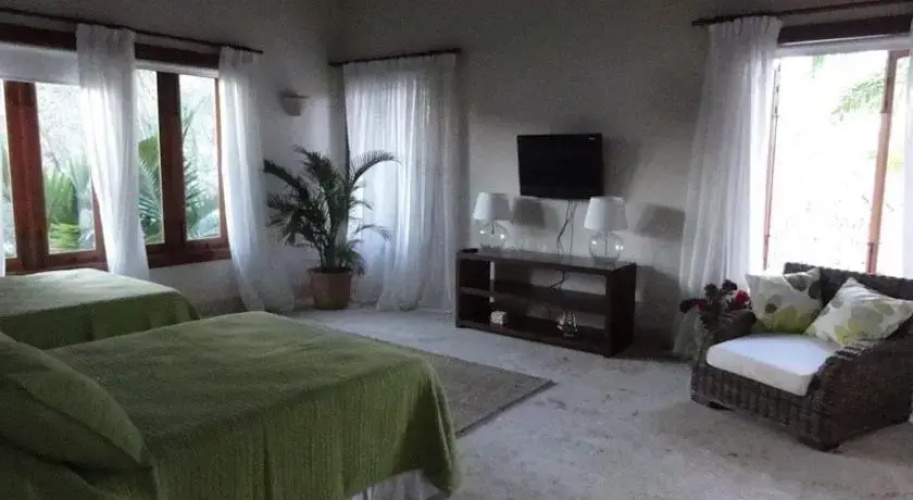 Villa Jaguey Sma Punta Cana