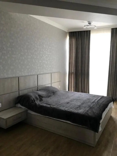 80 Merab Kostava Street saakadze tower