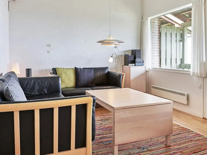 6 Person Holiday Home in Allinge