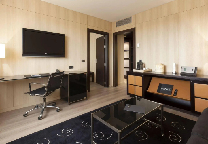 AC Hotel Córdoba by Marriott