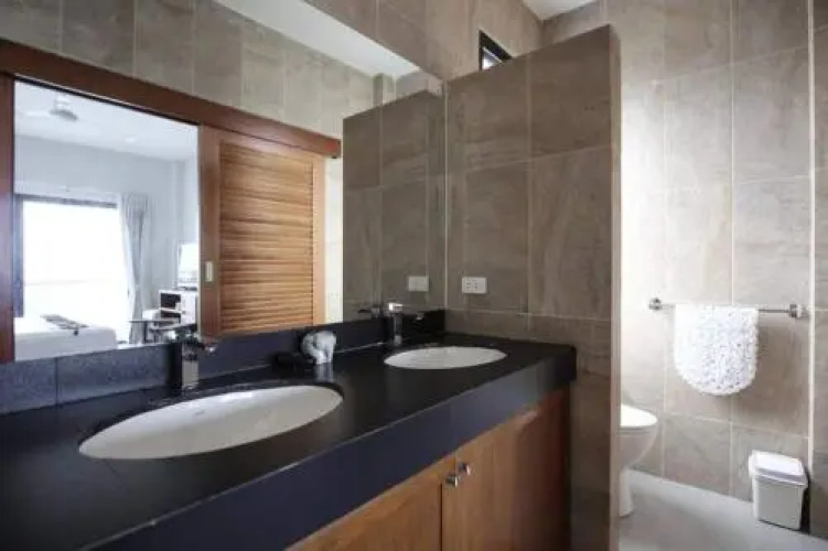 7 Bed Luxury Seaview Villas 5 mins beach