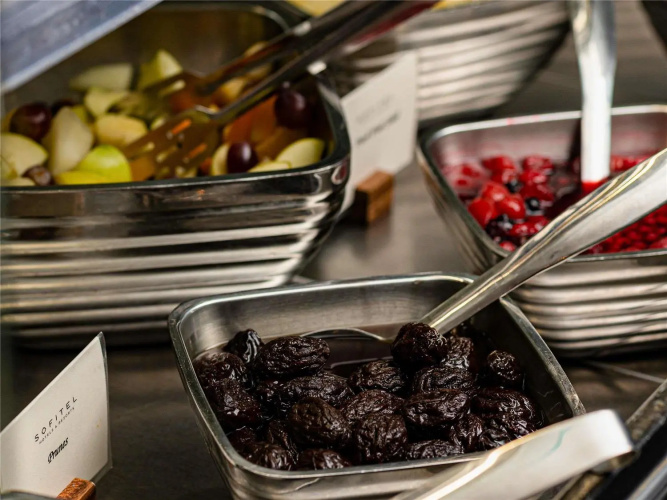 Sofitel London Gatwick photo 14
