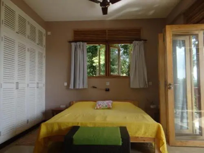 Fler Payanke Apartment