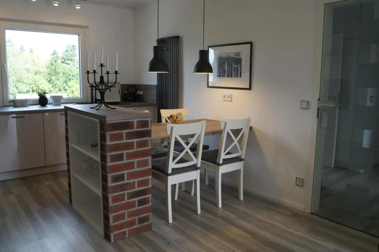 Ferienwohnung Lechsner