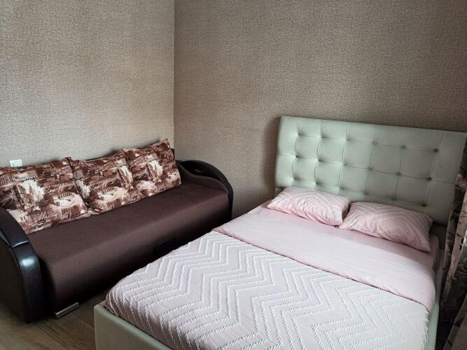 Фотография номера квартиры Апартаменты в 1-ом микрорайоне 10