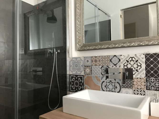 B&B La Maggiolina
