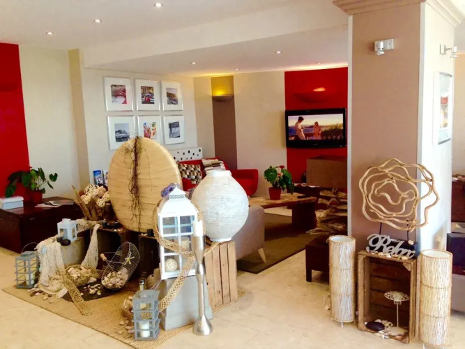 Best Western Plus La Rade
