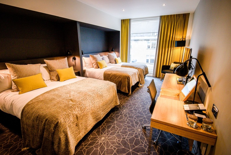 Apex City of Bath Hotel photo 9