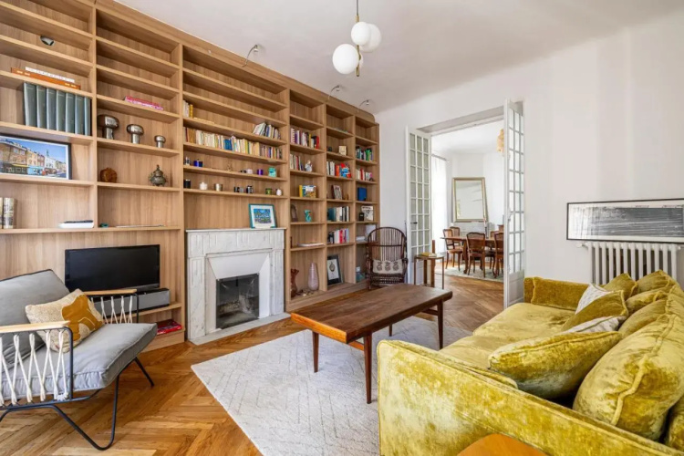 Bnb Renting Le Bourgeois