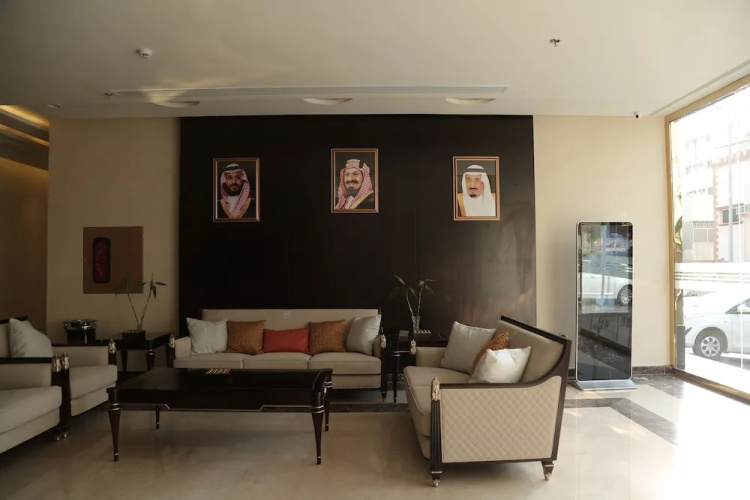 Lamar Al Bawadi Hotel