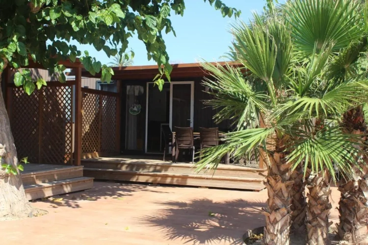 Deluxe Bungalow