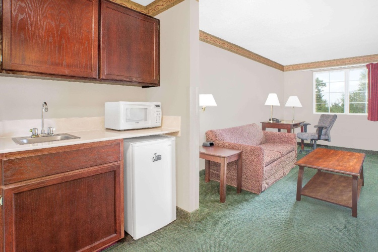 Double Suite