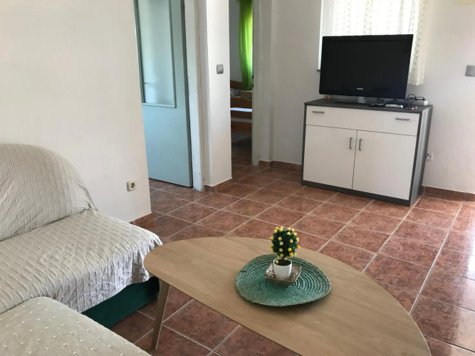 Apartmani Darija