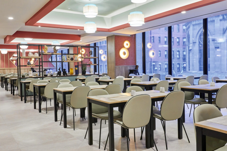 Riu Plaza Manhattan Times Square photo 23
