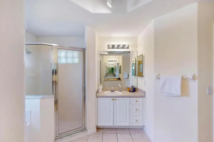 4 BR Champions Gate Sleeps 10