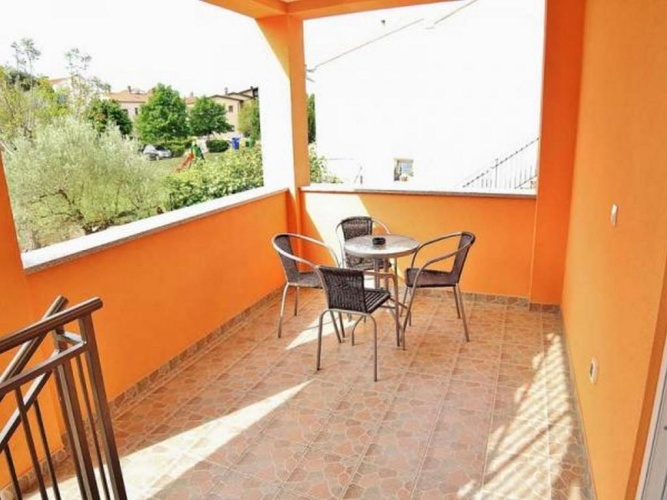 1 Bedroom Superior Apartment