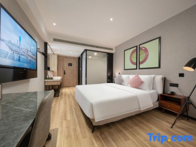 Luxury Double room
