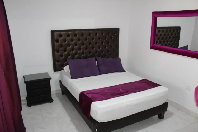 Finca Hotel San Angello
