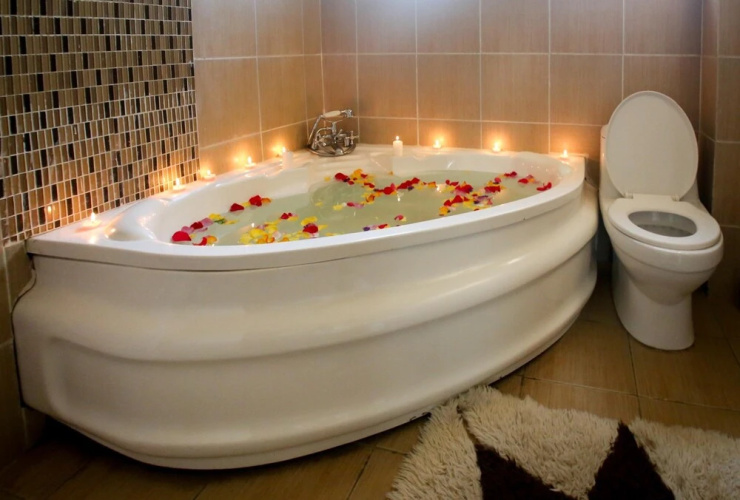 Delight Apartment PH1