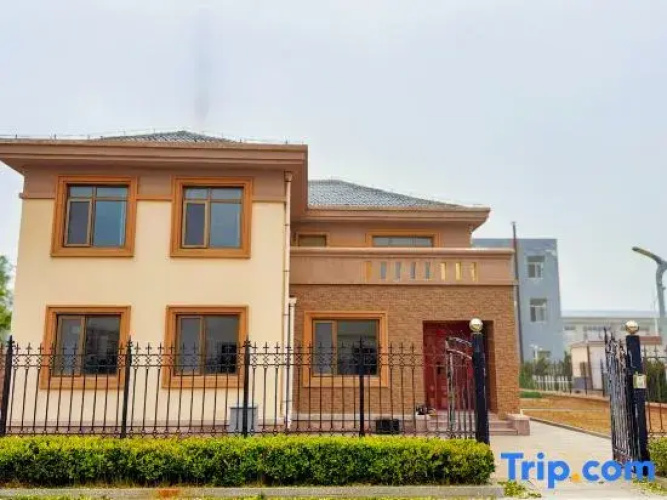 Haiyun Villa