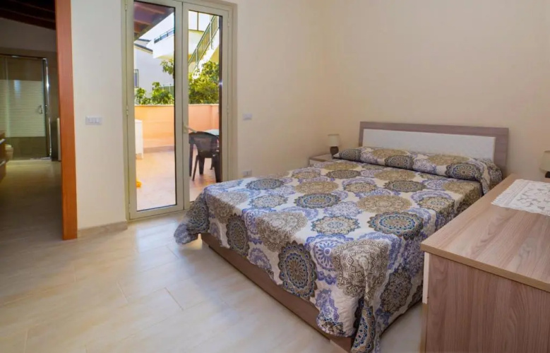 Casa del Melograno 42