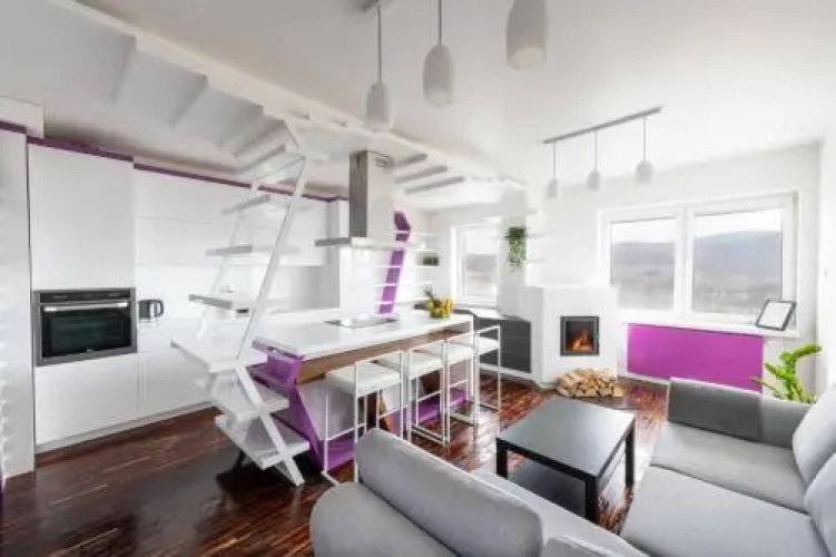 Halna Residence