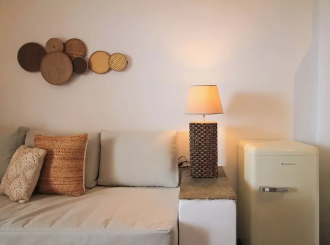 Economy Apartment
