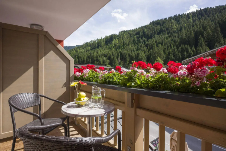 Hotel Sonnenhof