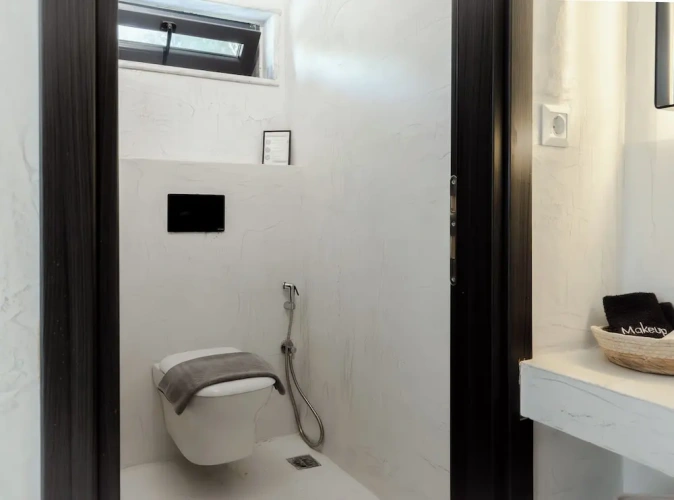 Deluxe Suite with balcony and with sea view