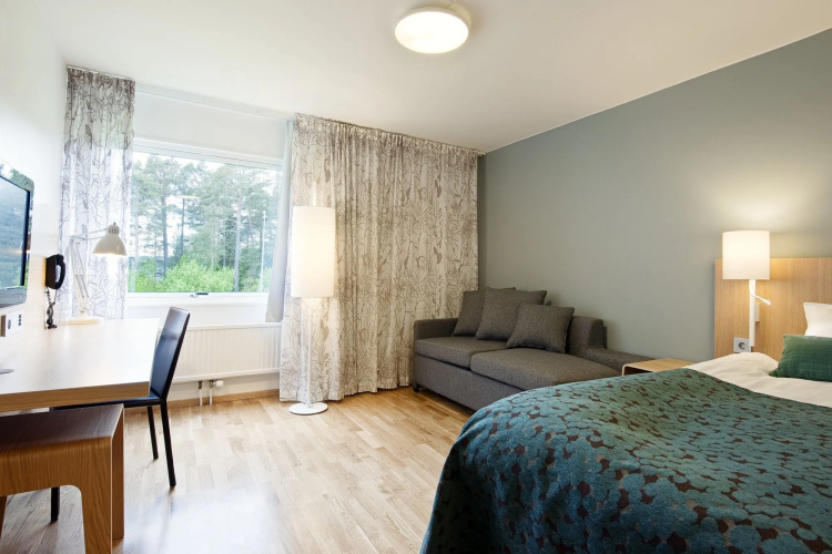 Scandic Östersund Syd