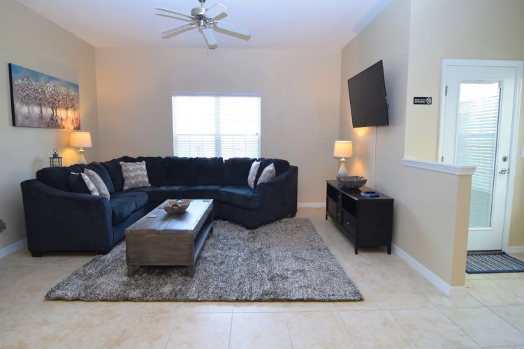 Paradise 2, Kissimmee, US