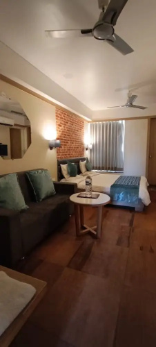 HOTEL EVERLAND Rajkot