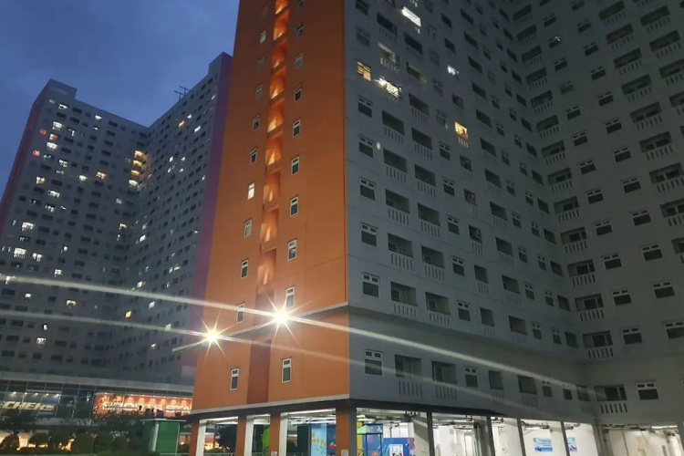 Imagen del hotel