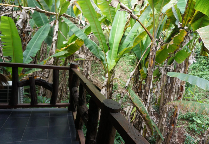 Baan Suan Boon Resort