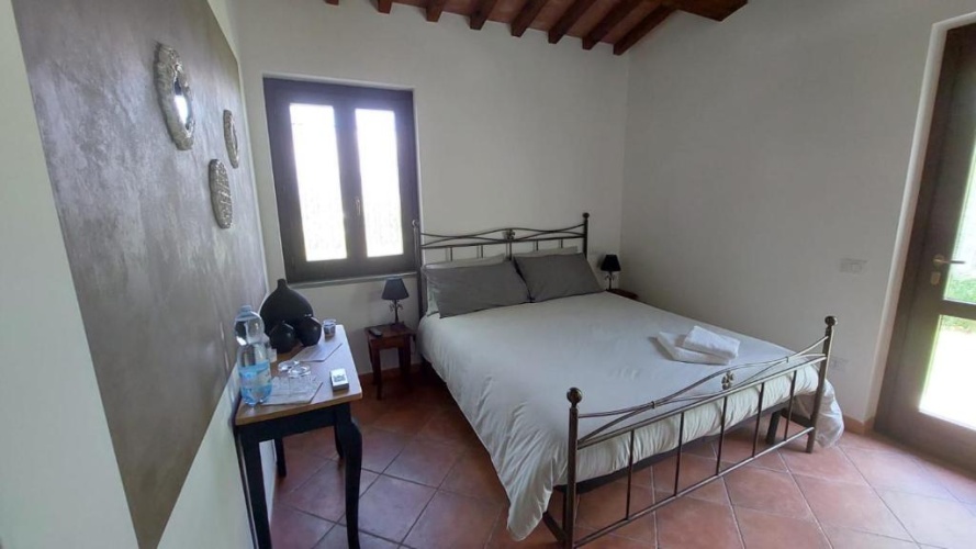 Classic Quadruple room