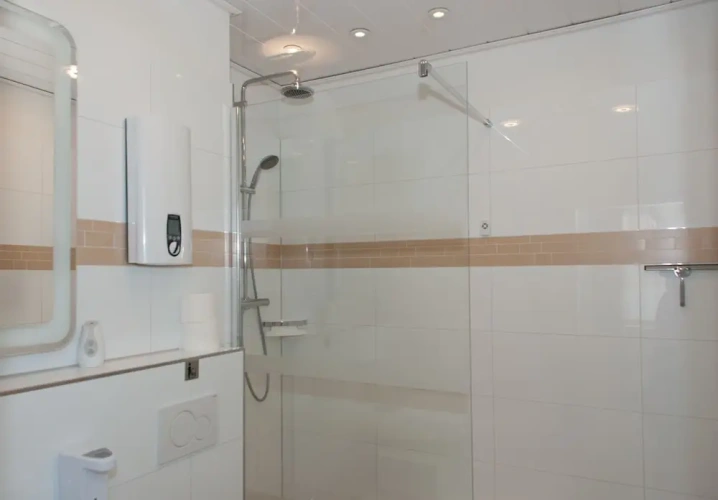 Double Apartment