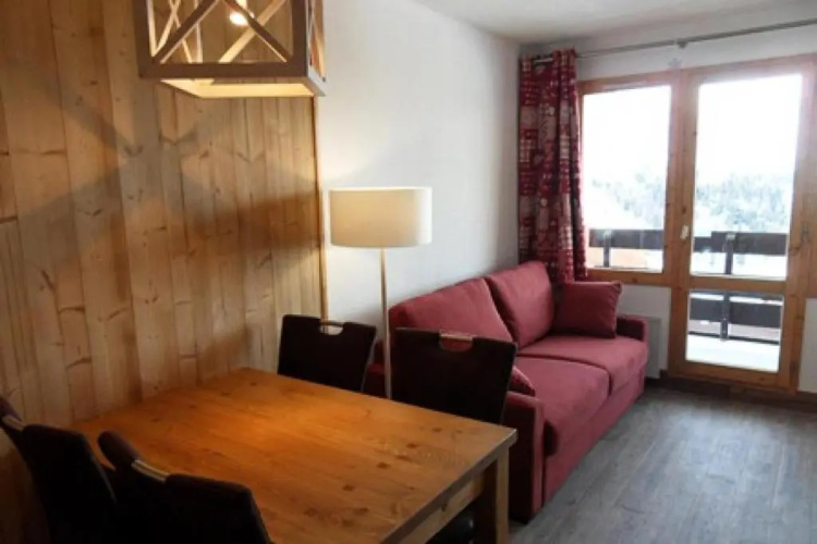 Résidence Licorne - Studio pour 4 Personnes 22