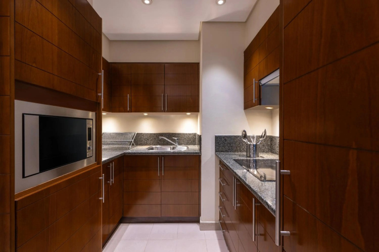Grand Millennium Al Wahda Abu Dhabi photo 10