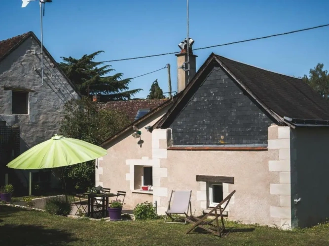 Cottage