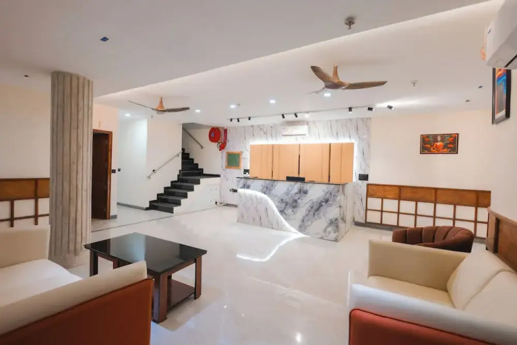 Hotel Milanza