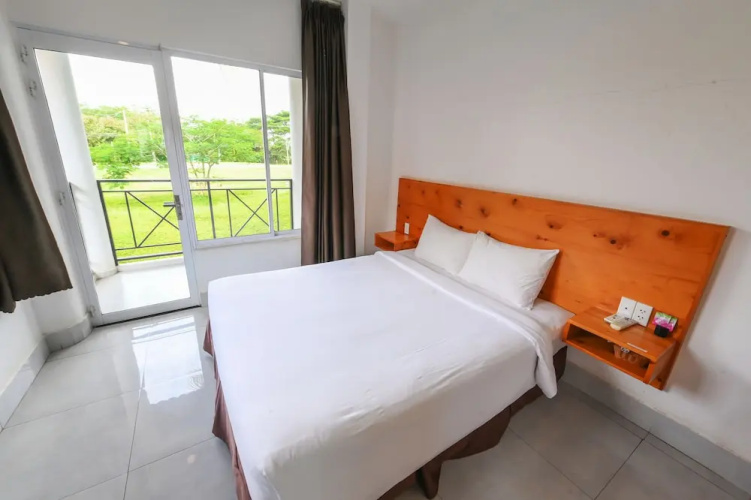 Lang Noi Tan Lap Hotel
