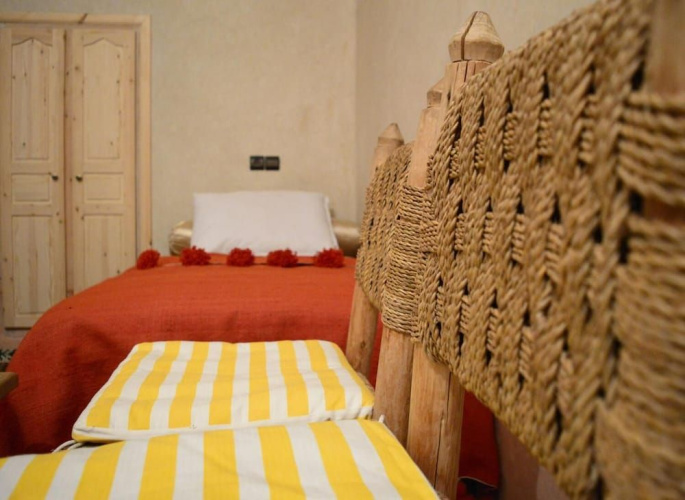 Riad Diwane