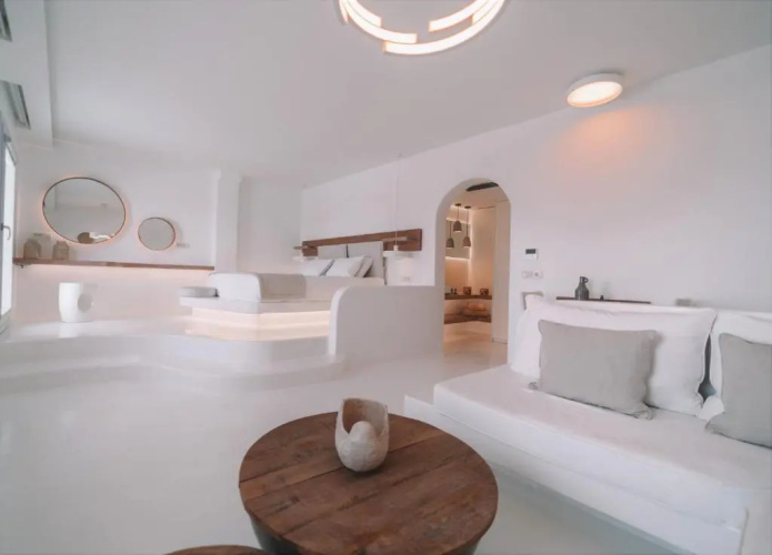 Nelya Suites