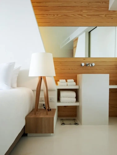Superior Quadruple room with ocean view