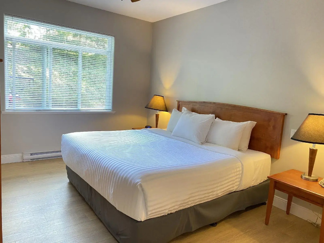 Crown Isle Resort and Golf Community