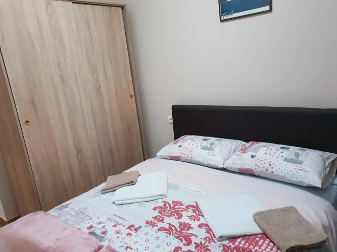 Apartmani Irena