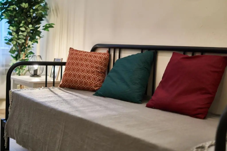 F4 Design Apartment- Budapest