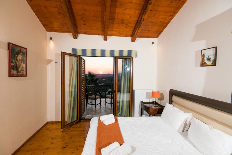 Cretan Exclusive Villas