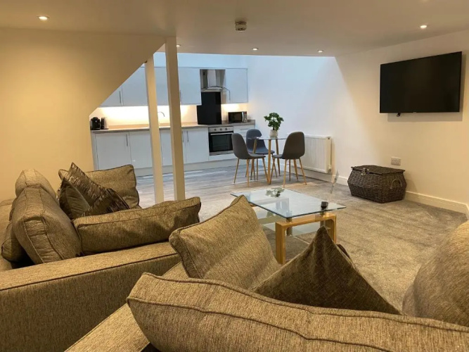 King Street Serviced Apartments