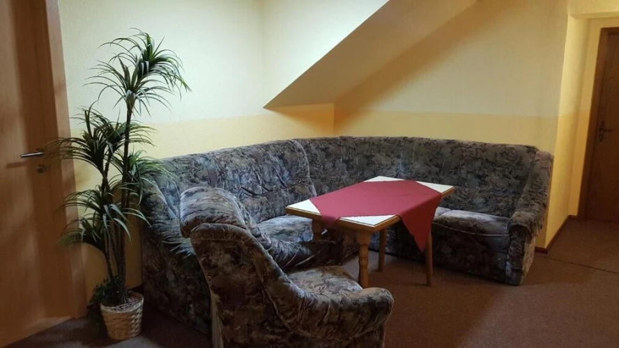 Hotel Pension Oswald